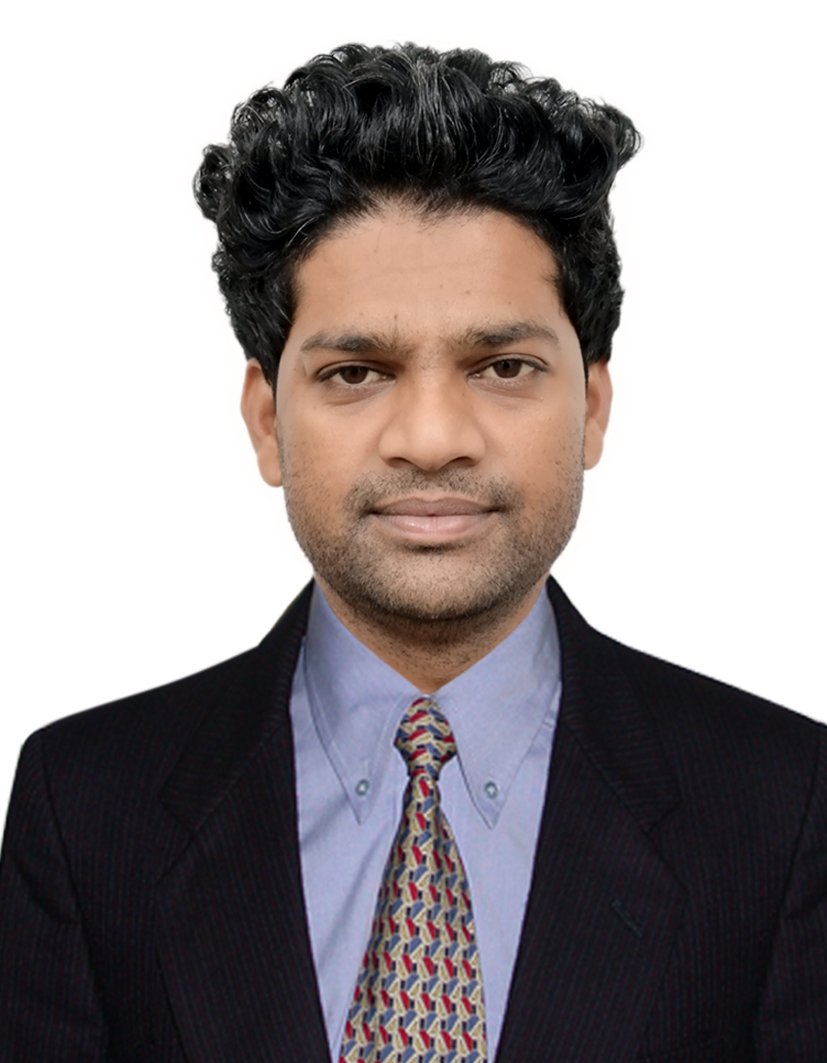 Nadeem Naiyer Khan