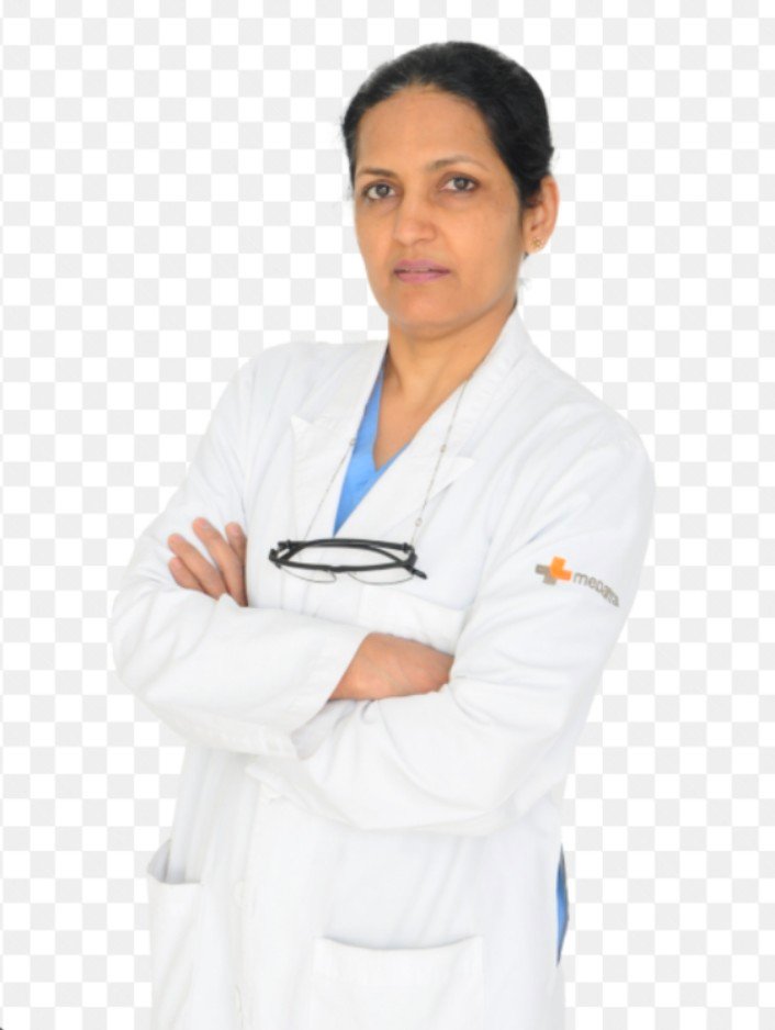 Doctor image