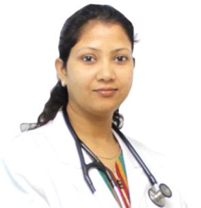 Dr. Rajni Farmania