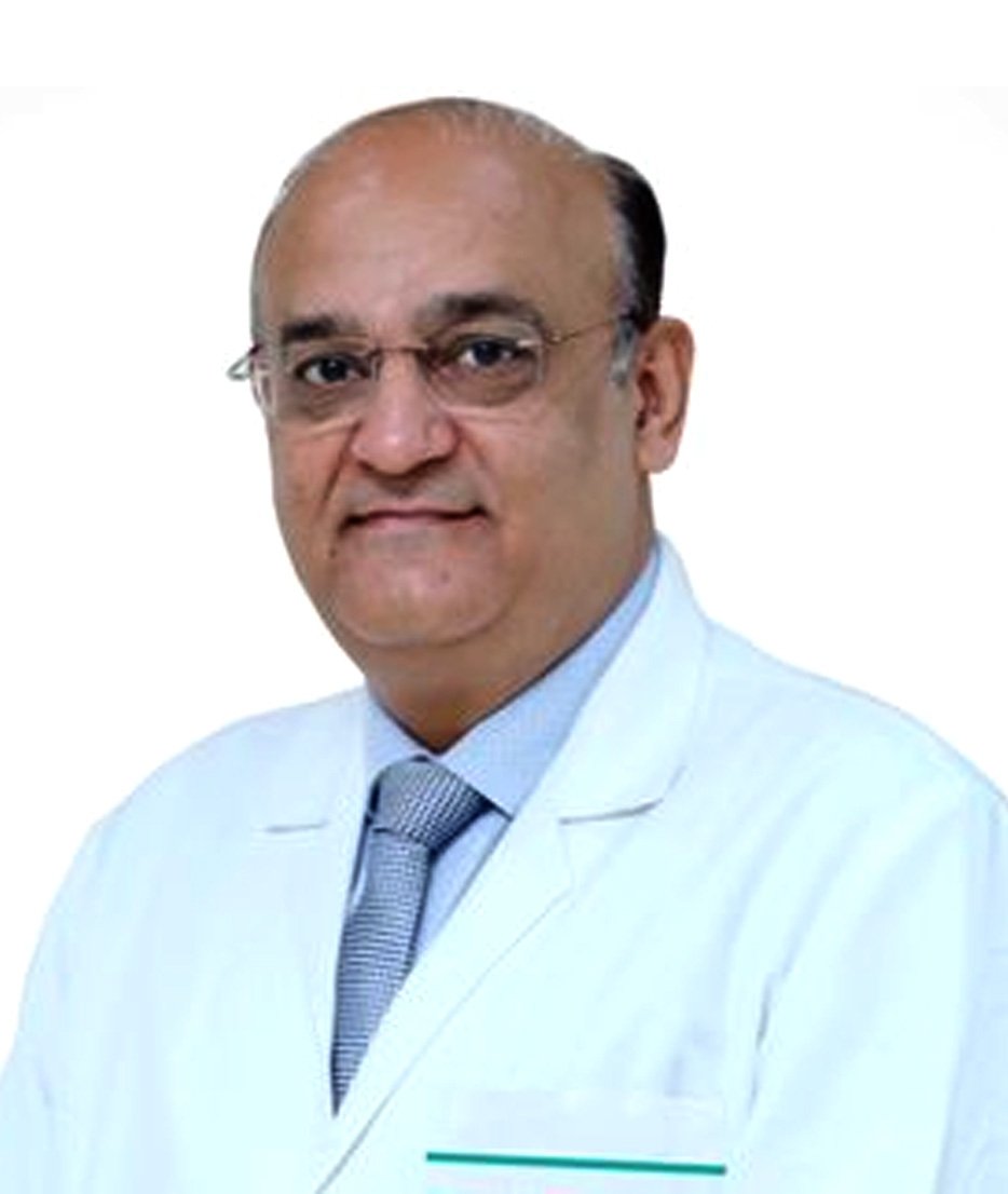 Dr. Neeraj Bhalla