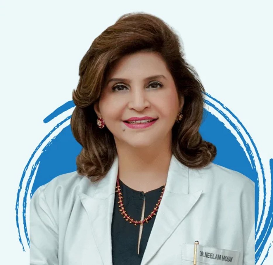 Dr. Neelam Mohan