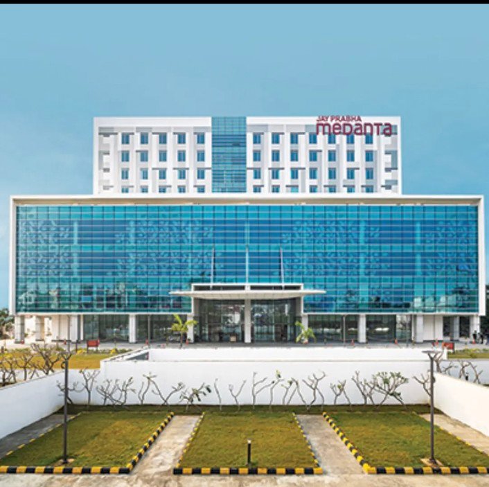 hospital image