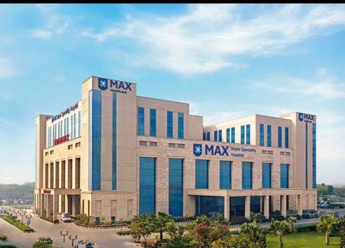 hospital image