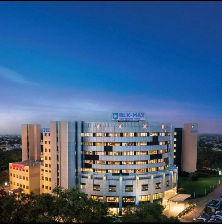 hospital image