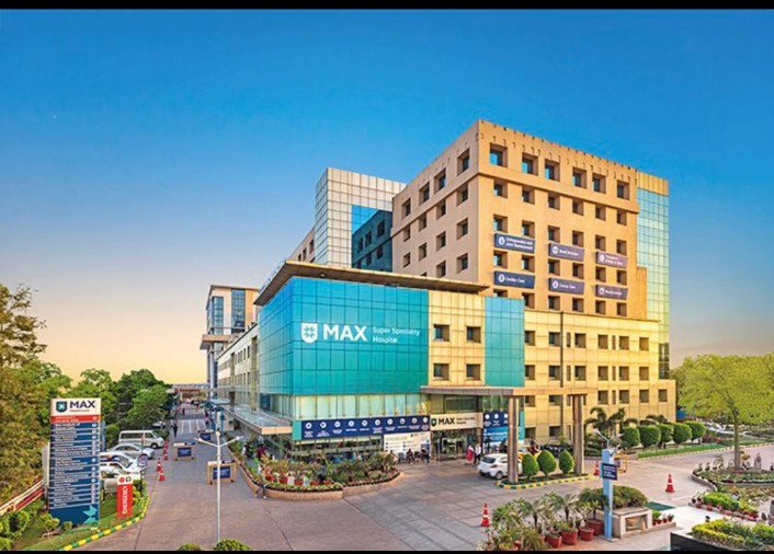 hospital image