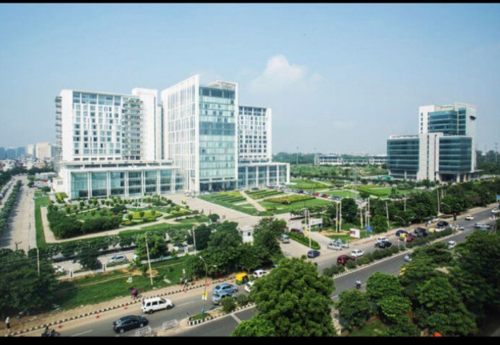 hospital image