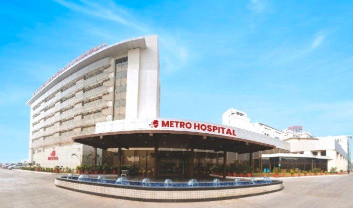hospital image