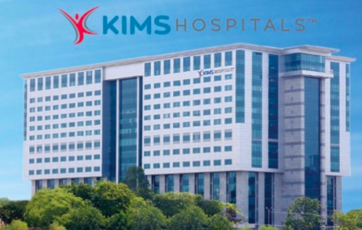 hospital image